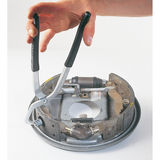 Hazet 797 Brake spring pliers