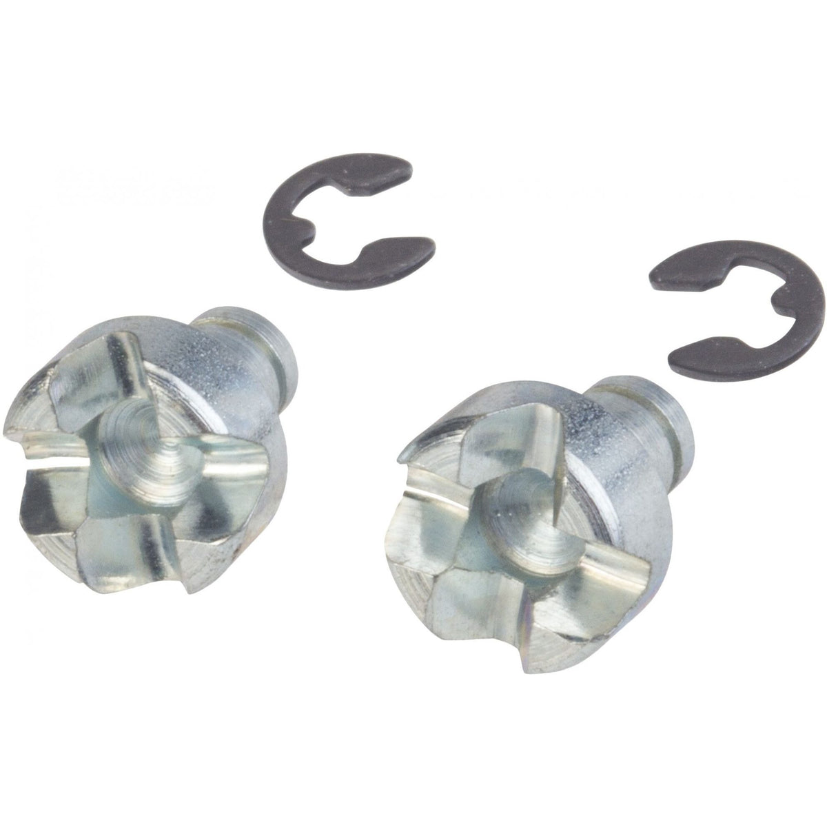 Hazet 798-0/4 Spare parts kit · 2 retaining bolts · 2 locking washers