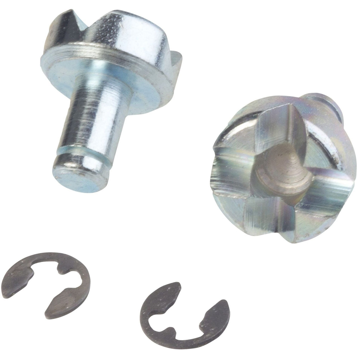 Hazet 798-01/4 Spare parts kit · 2 retaining bolts · 2 locking washers