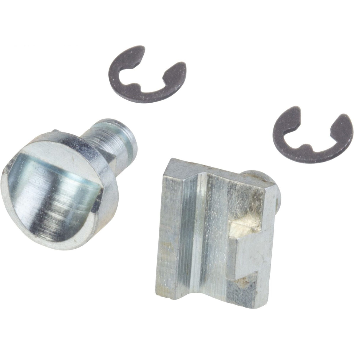 Hazet 798-012/4 Spare parts kit · 2 retaining bolts · 2 locking washers