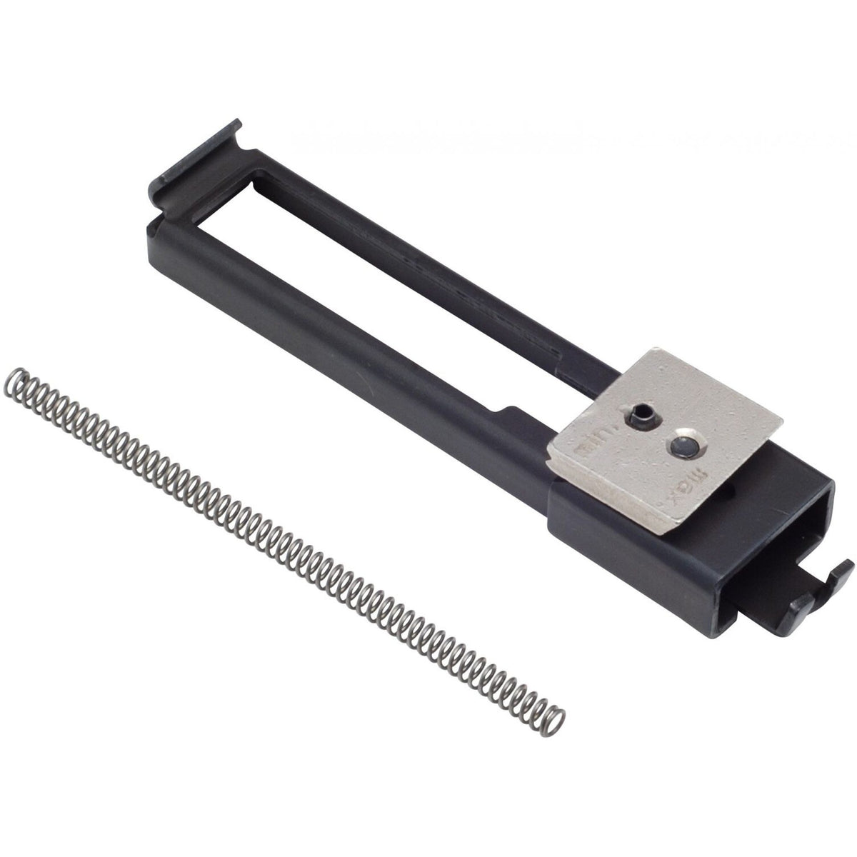 Hazet 798-0153A Sliding guide · for hose clamp pliers