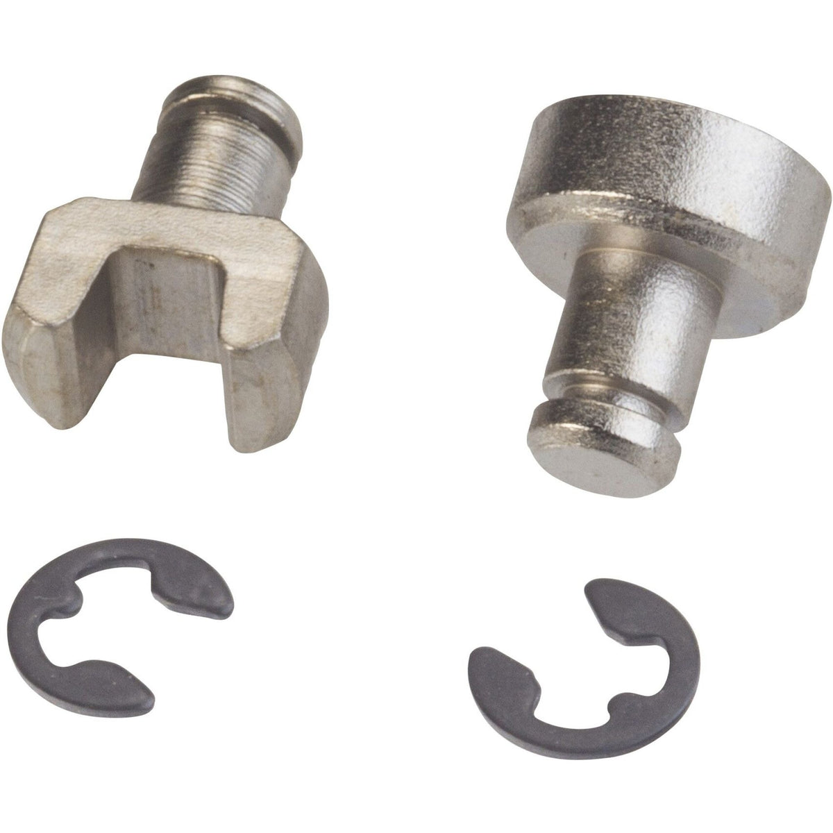 Hazet 798-05/4 Spare parts kit · 2 retaining bolts · 2 locking washers