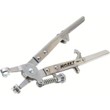 Hazet 798-1 Hose clamp pliers