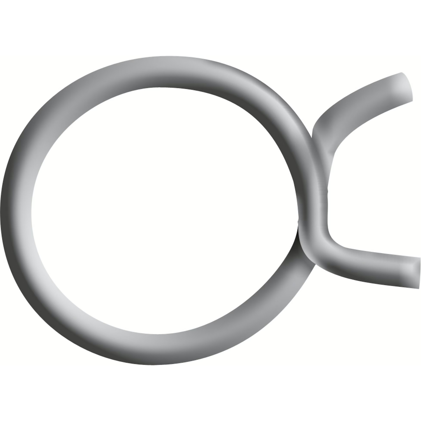 Hazet 798-1 Hose clamp pliers