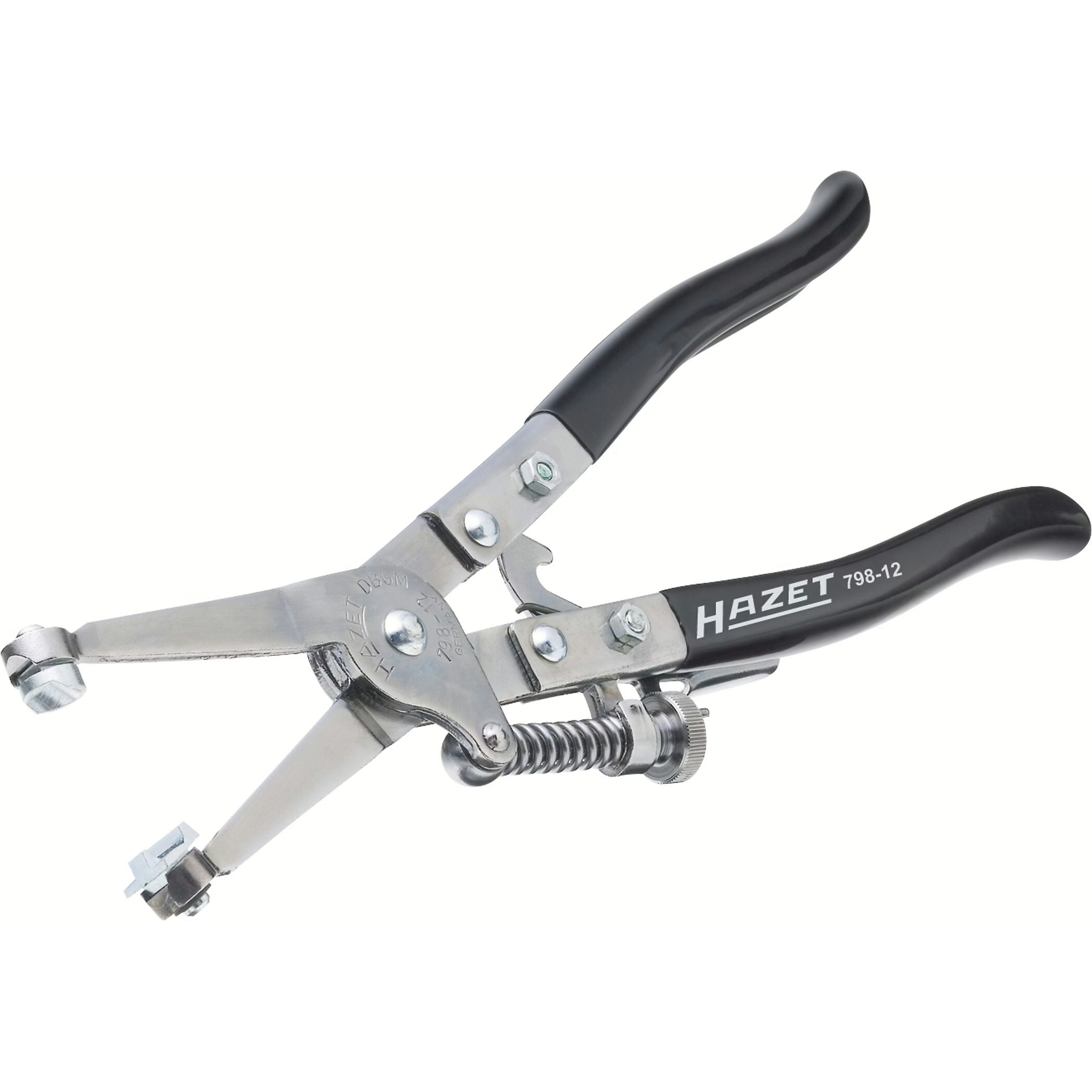 Hazet 798-12 Hose clamp pliers