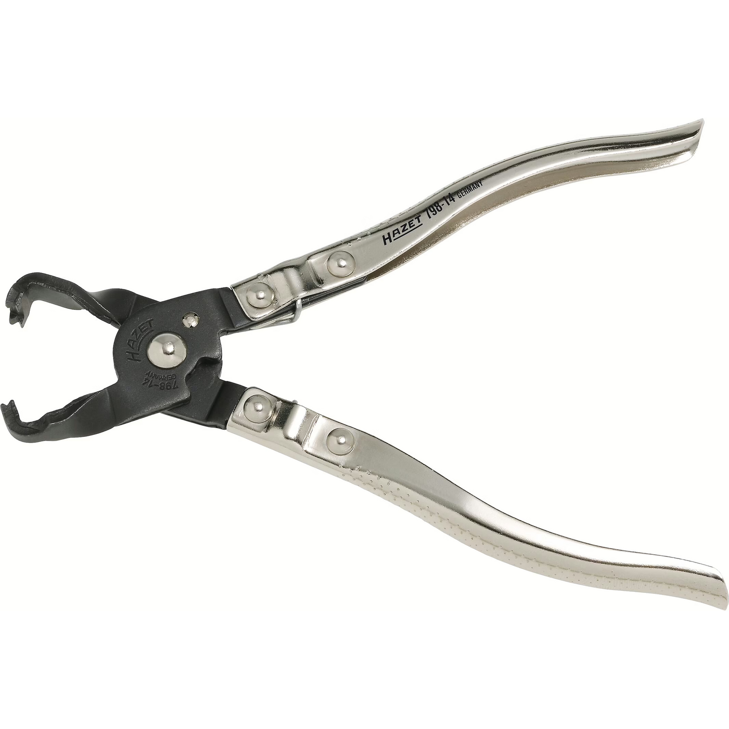 Hazet 798-14 Hose clamp pliers