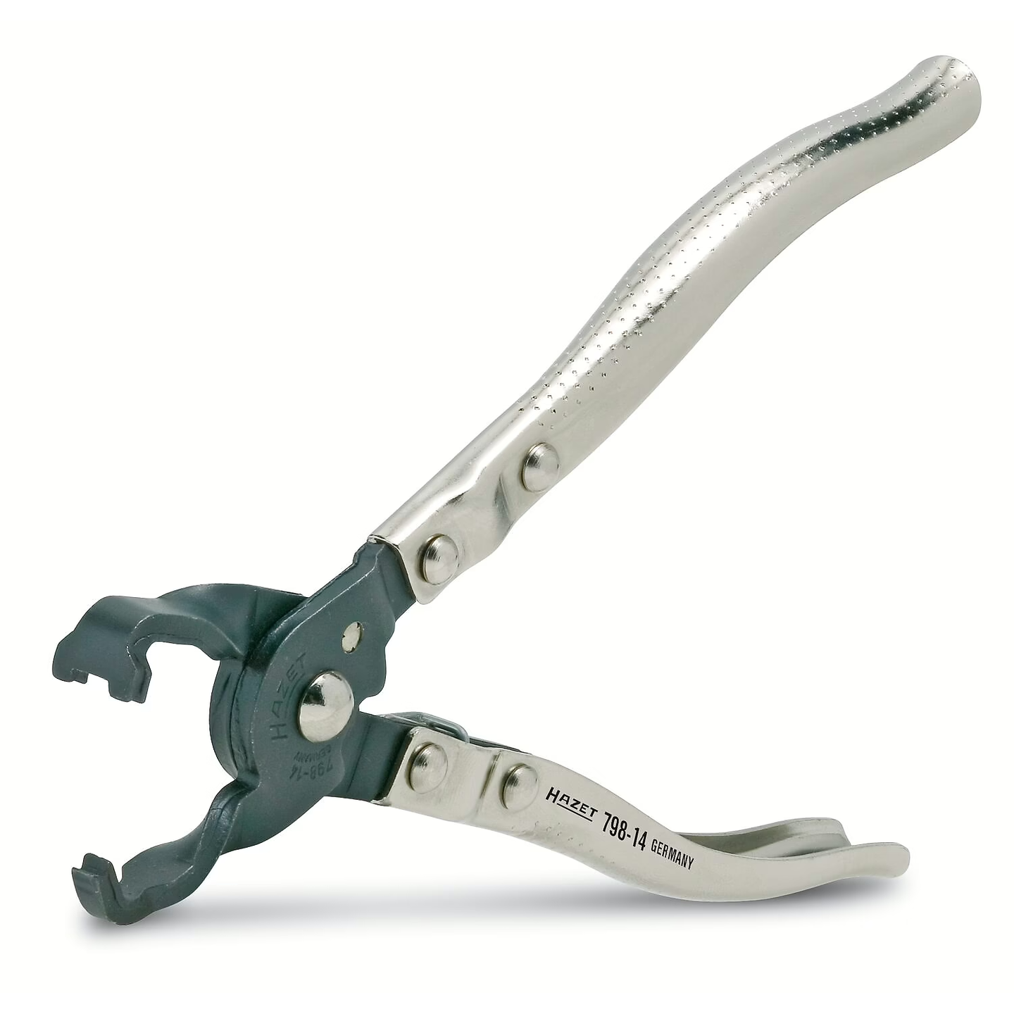 Hazet 798-14 Hose clamp pliers