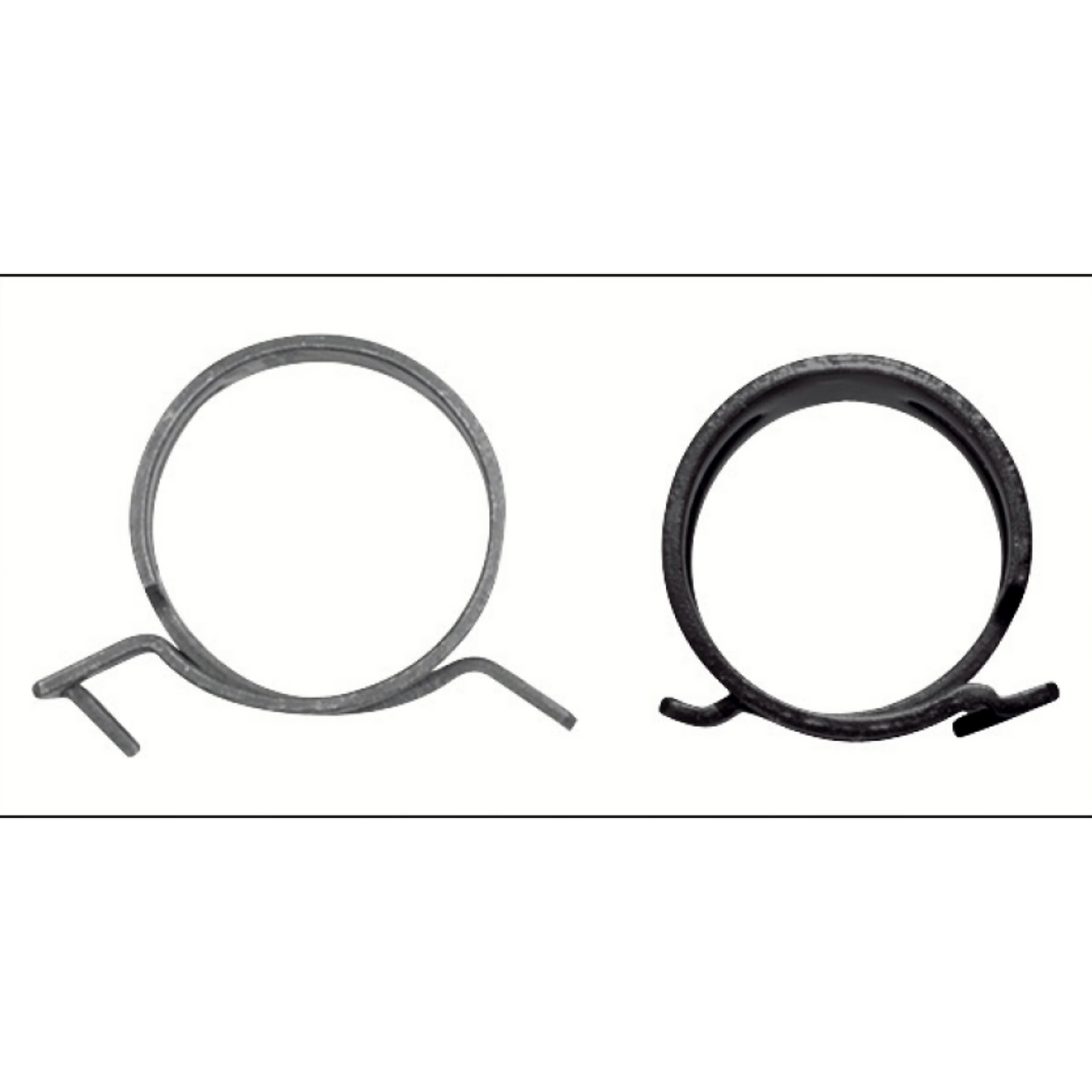 Hazet 798-15B Hose clamp pliers