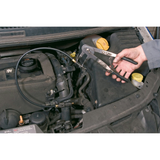 Hazet 798-15B Hose clamp pliers