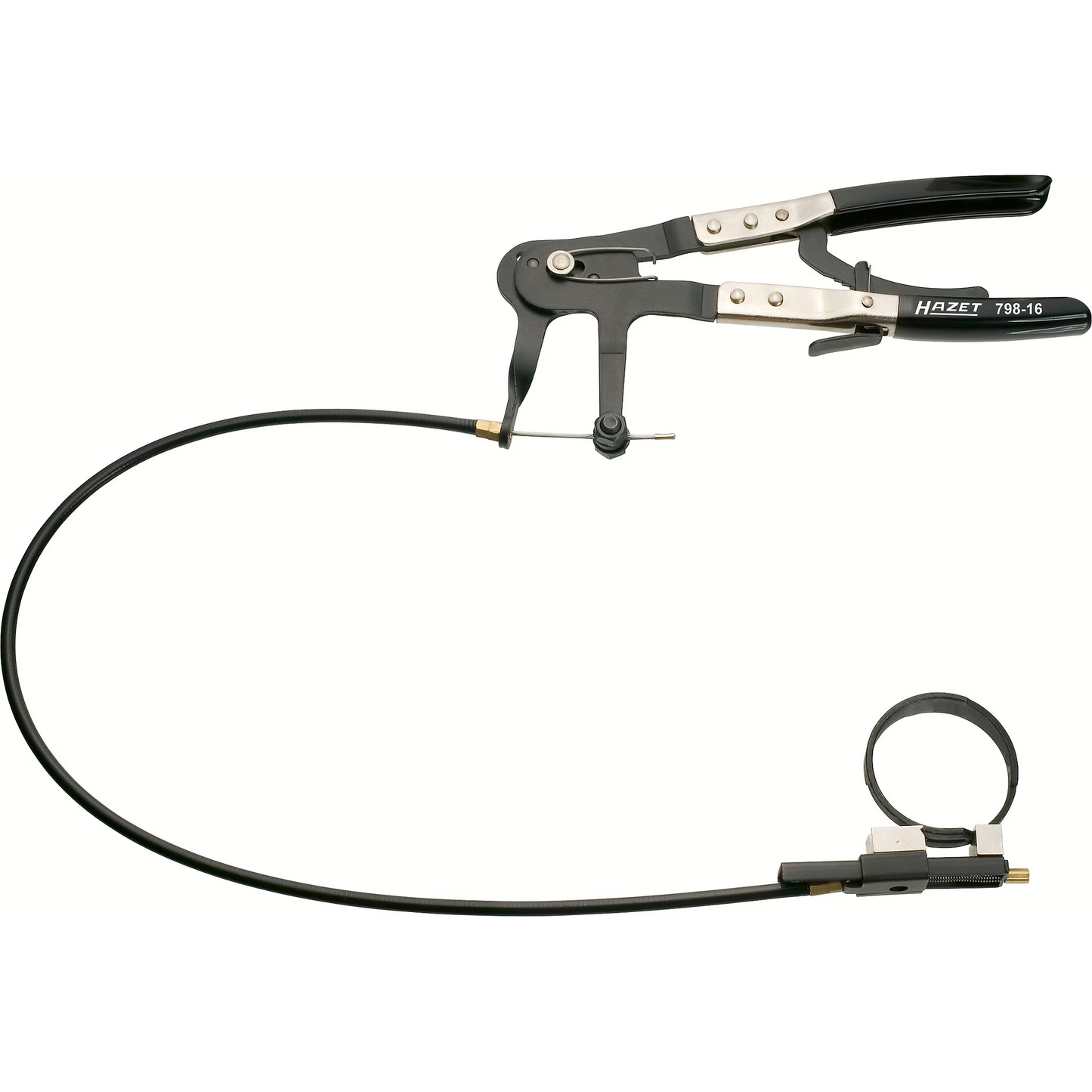 Hazet 798-16 Hose clamp pliers