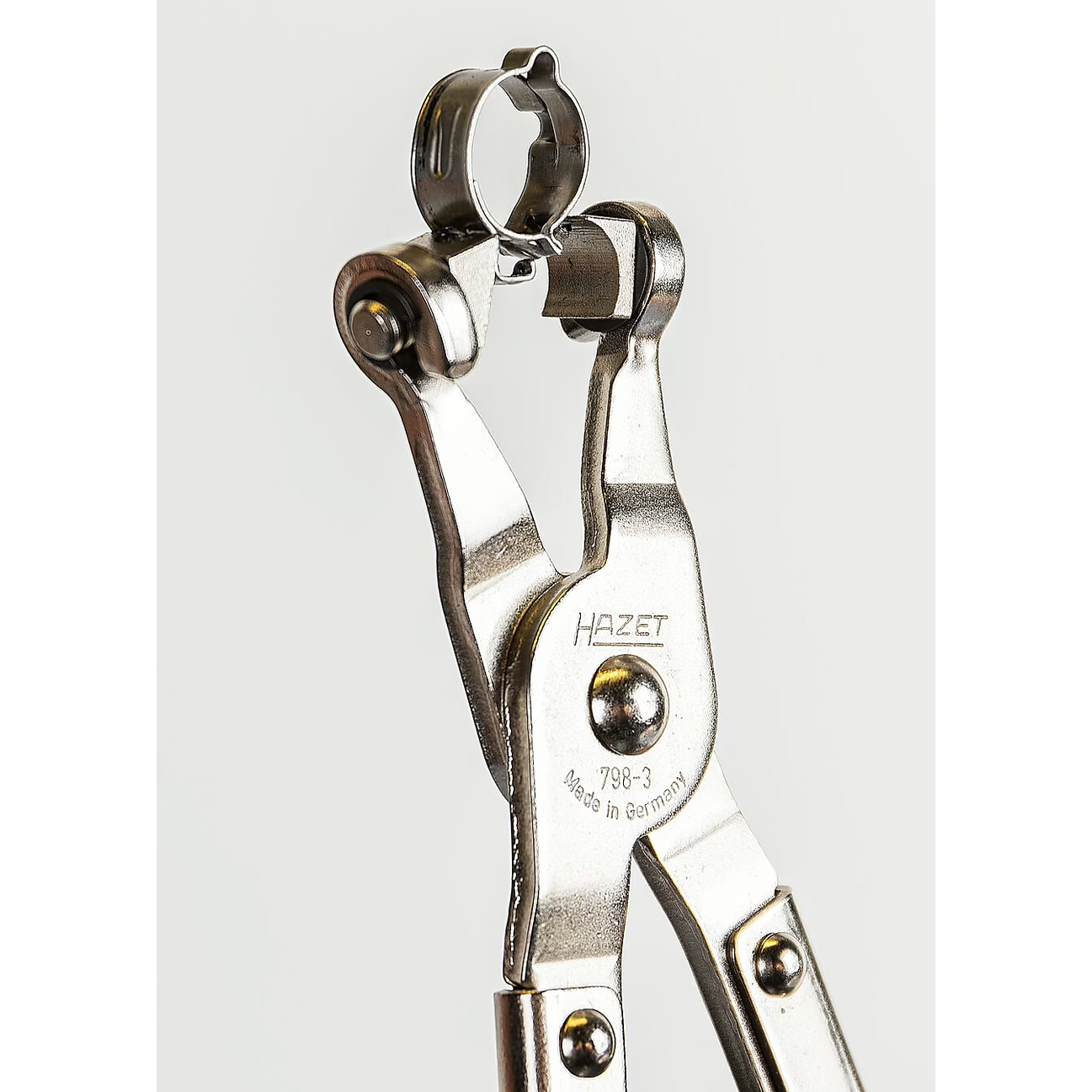 Hazet 798-3 Clic hose clamp pliers