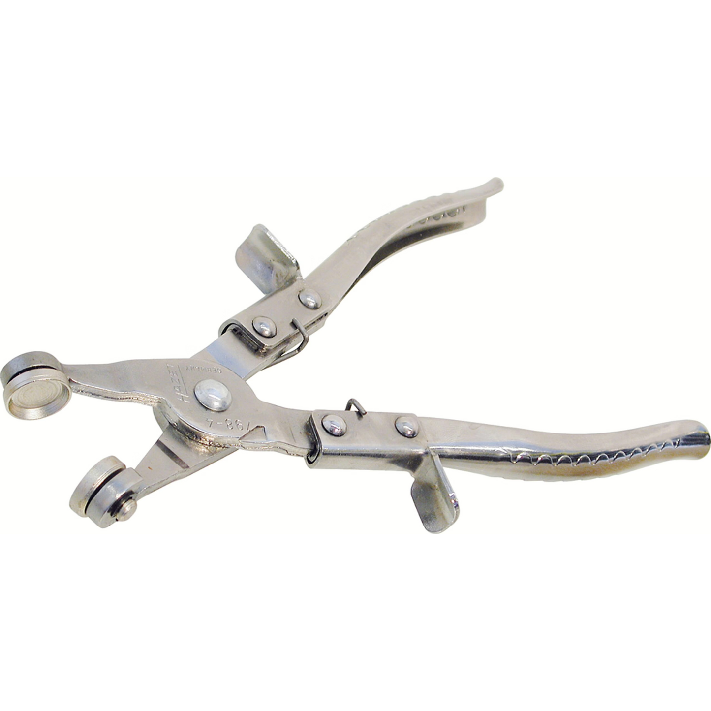 Hazet 798-4 Hose clamp pliers