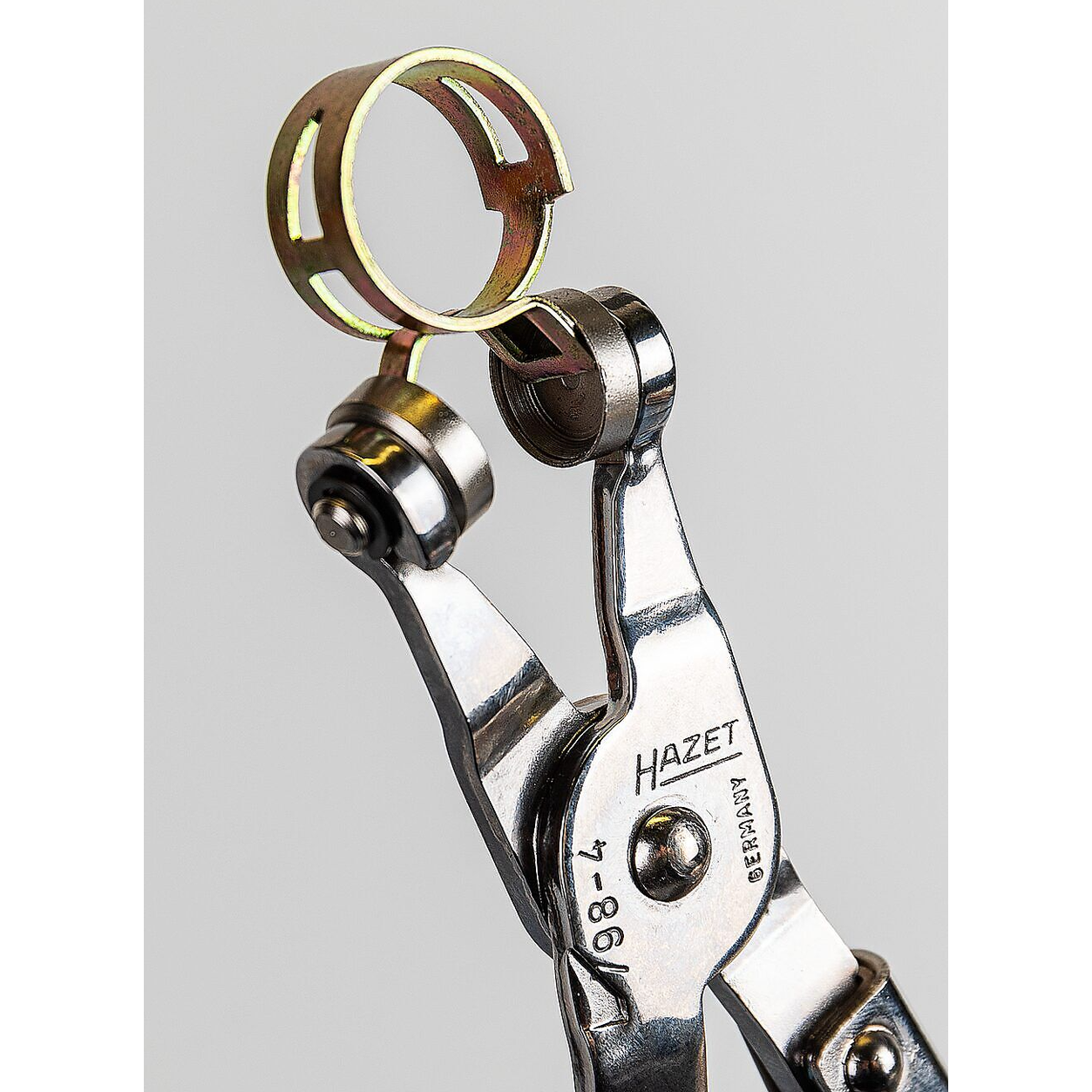 Hazet 798-4 Hose clamp pliers