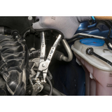 Hazet 798-5 Hose clamp pliers