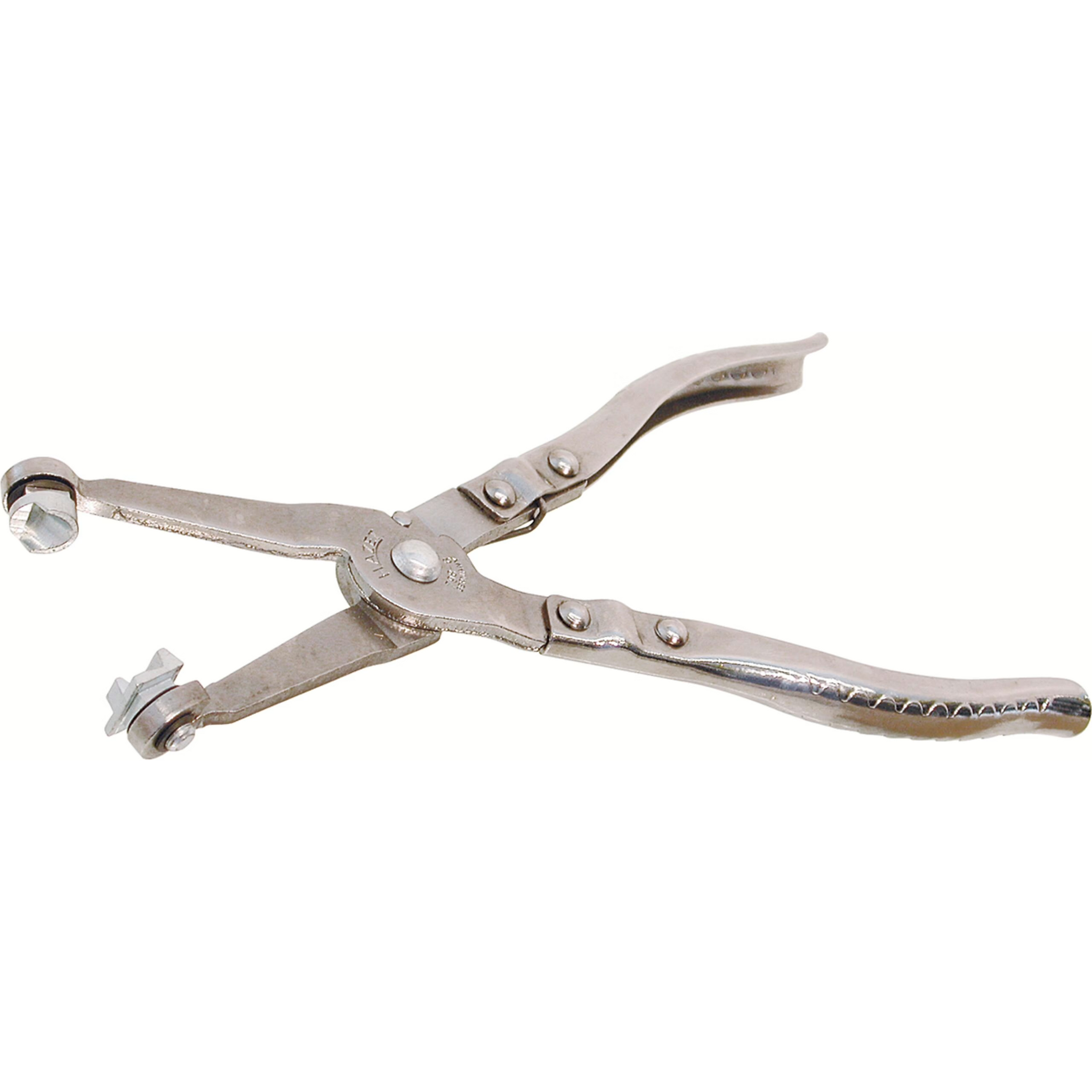 Hazet 798-6 Hose clamp pliers