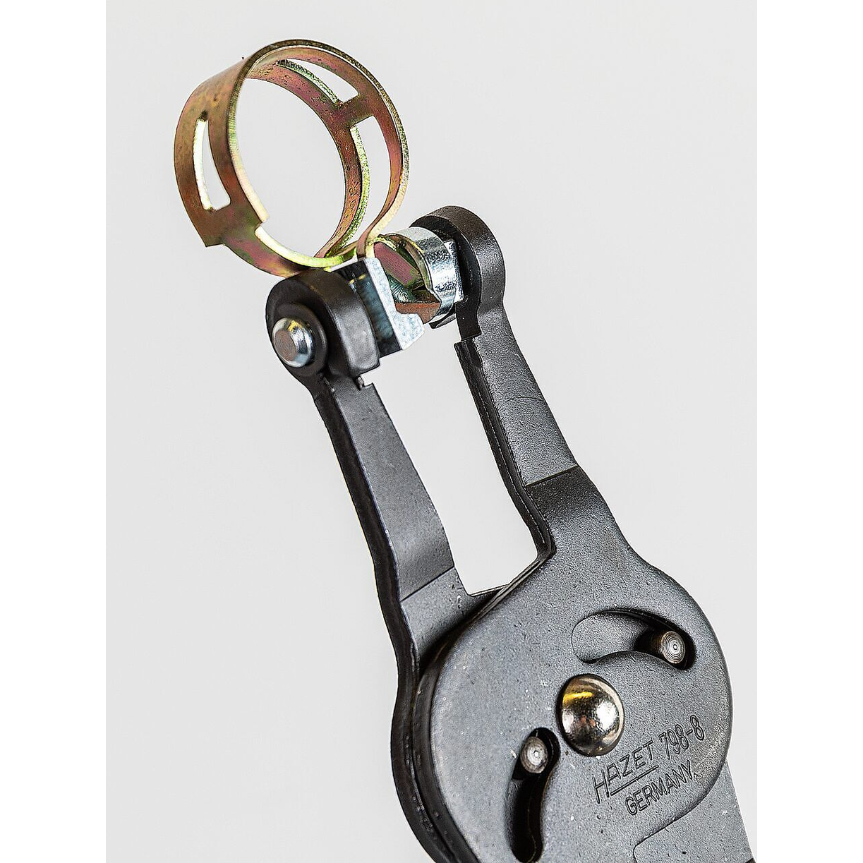 Hazet 798-8 Hose clamp pliers