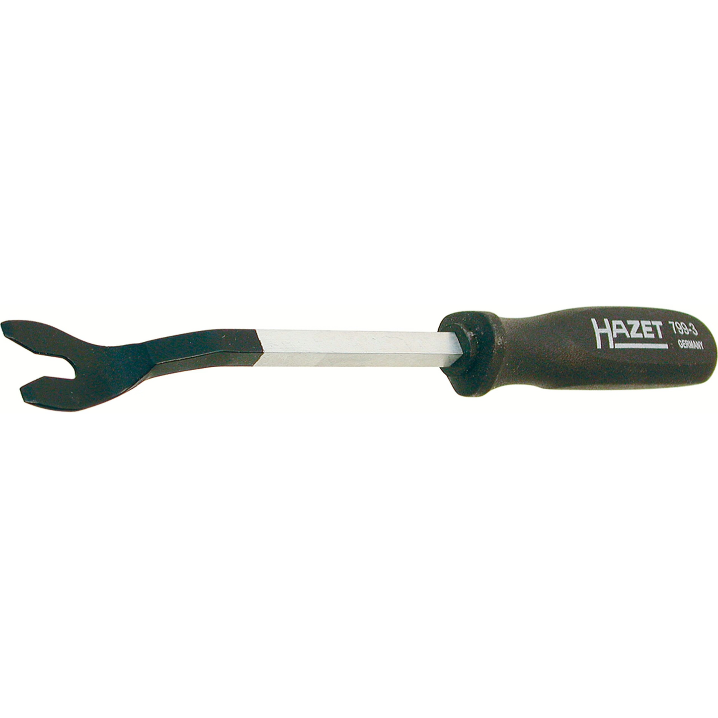 Hazet 799-3 268mm Lever for removing door panels