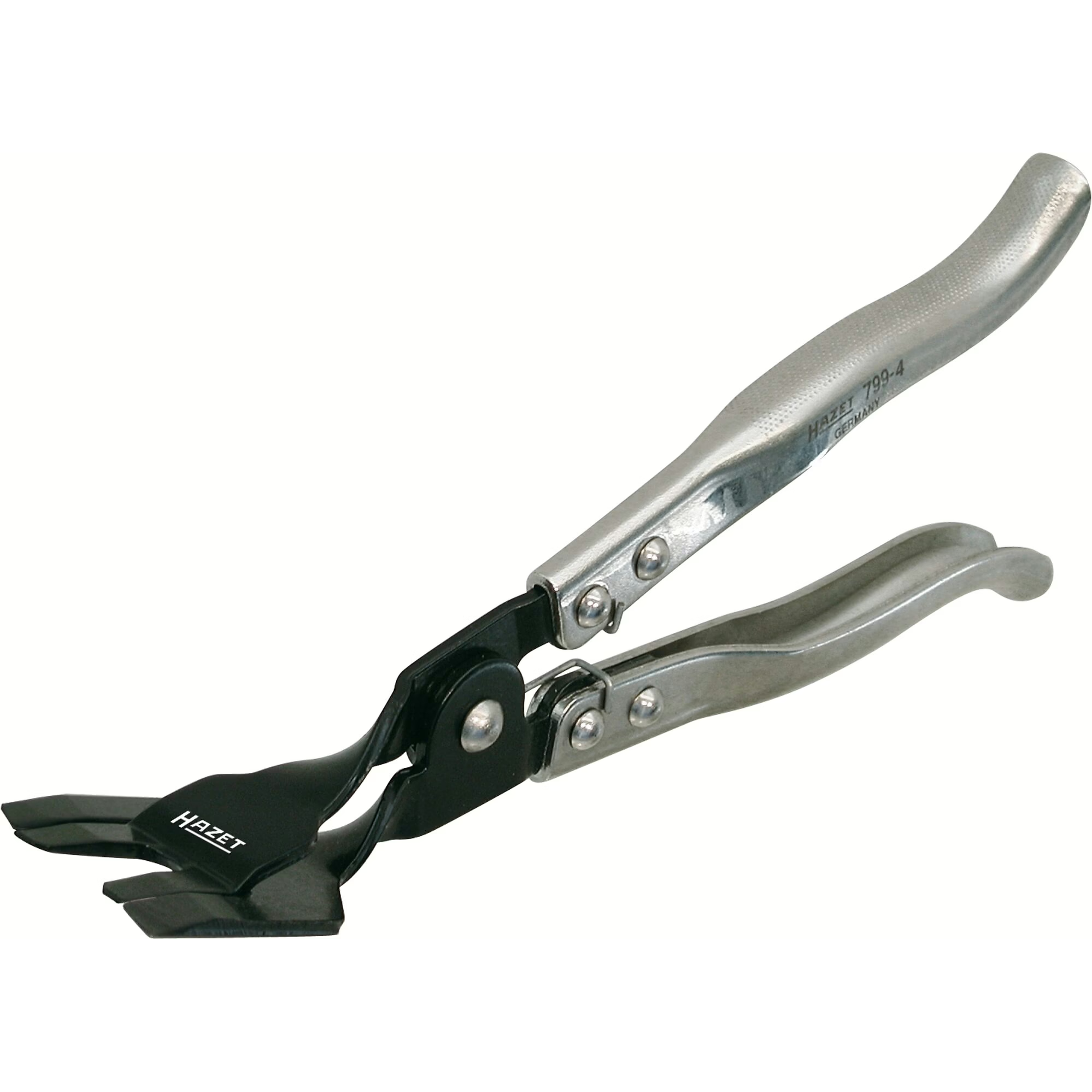 Hazet 799-4 230mm Pliers for removing door panels