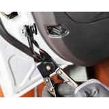 Hazet 799-4 230mm Pliers for removing door panels