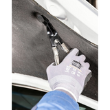 Hazet 799-4 230mm Pliers for removing door panels