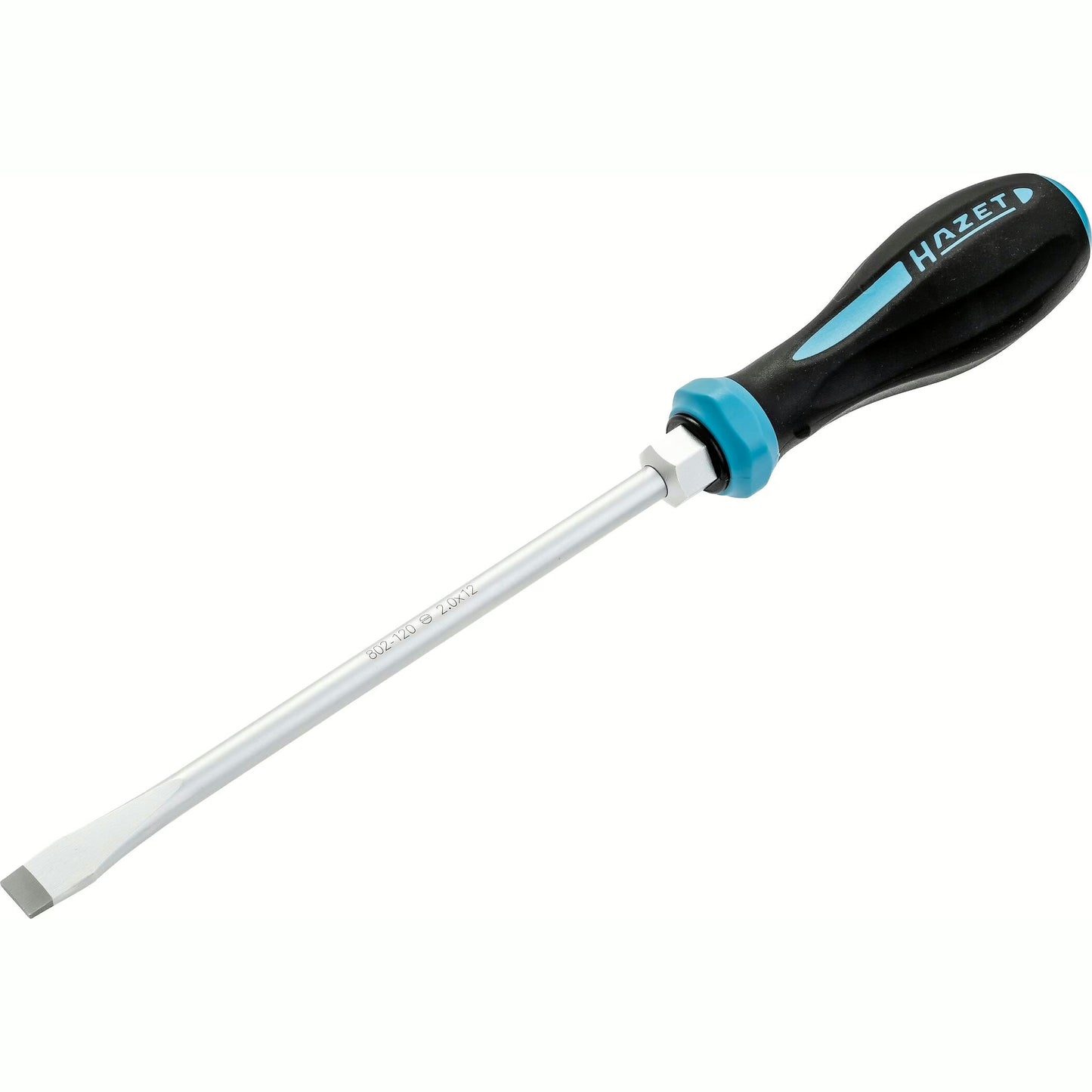 Hazet 802-120 HEXAnamic® screwdriver