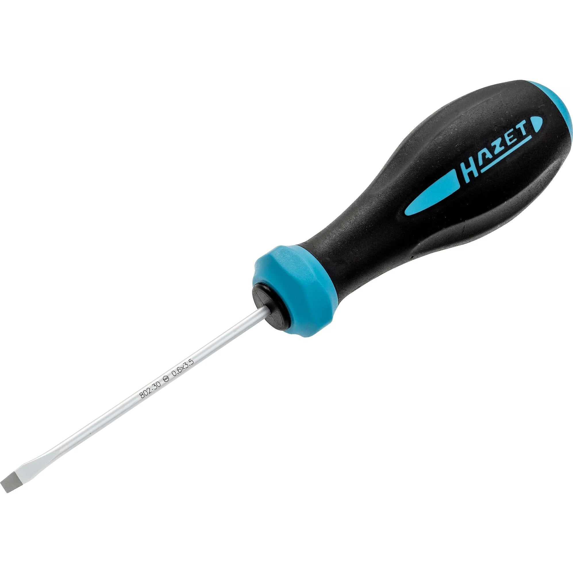 Hazet 802-30 HEXAnamic® screwdriver