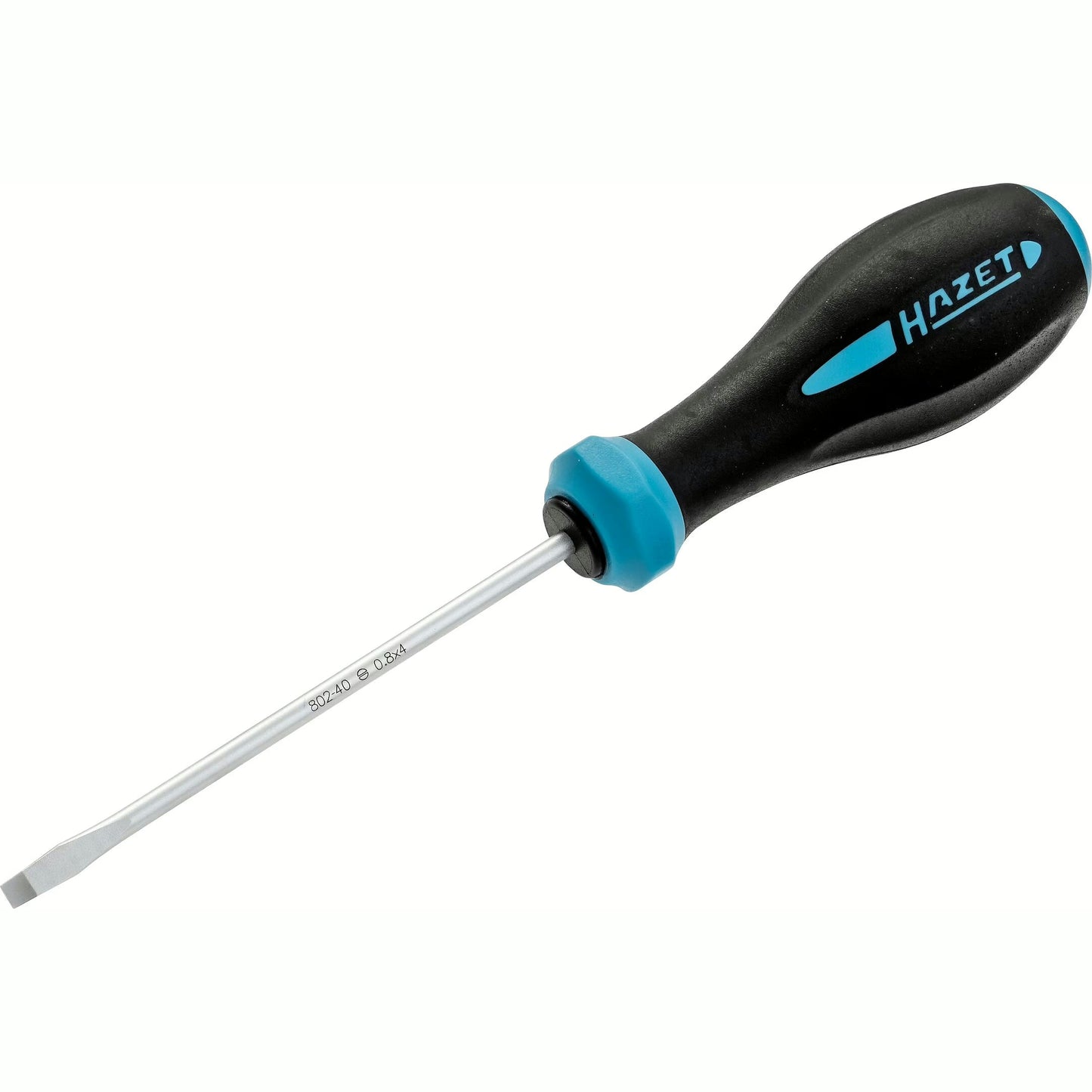 Hazet 802-40 HEXAnamic® screwdriver