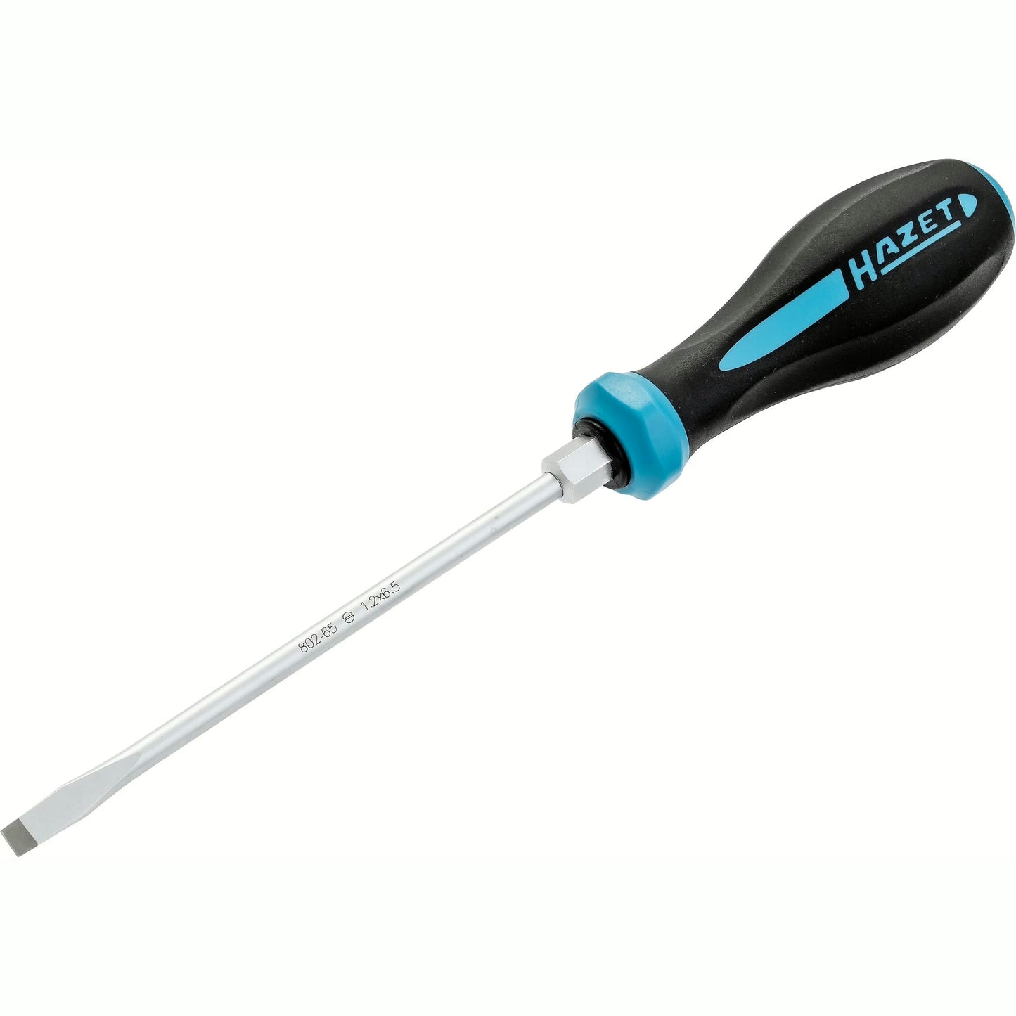 Hazet 802-65 HEXAnamic® screwdriver