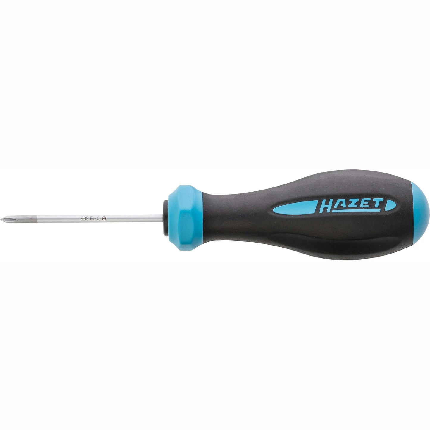 Hazet 802-PH0 HEXAnamic® screwdriver