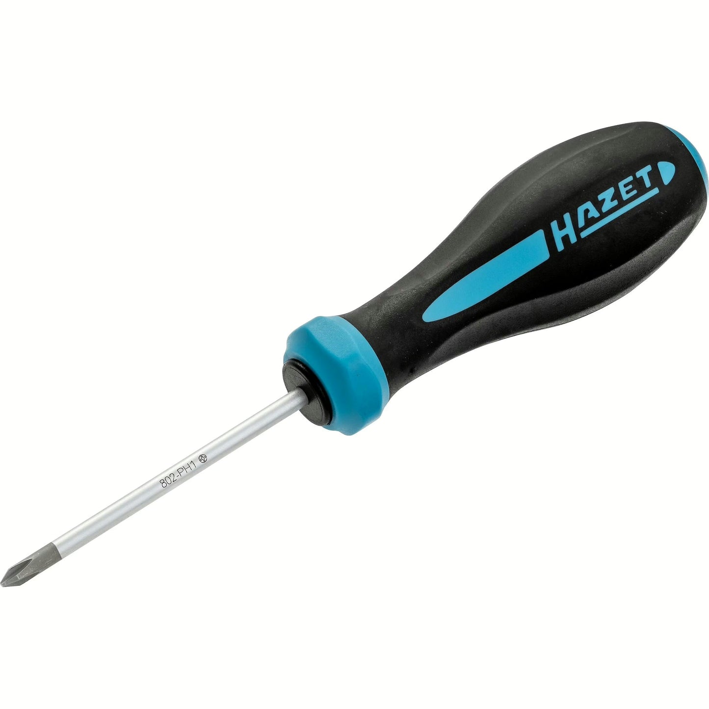 Hazet 802-PH1 HEXAnamic® screwdriver