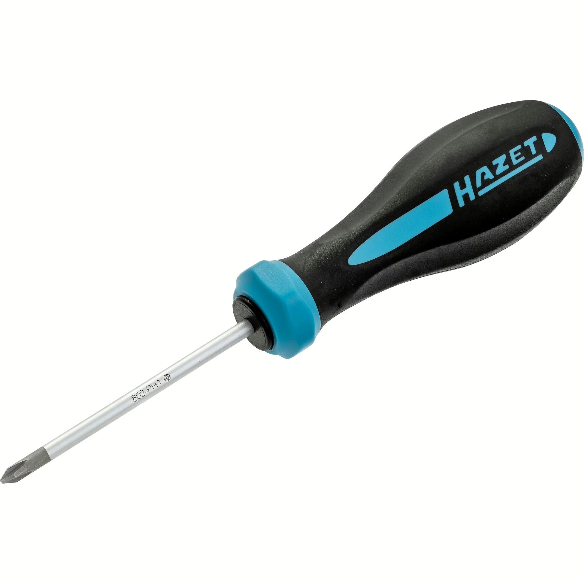 Hazet 802-PH1 HEXAnamic® screwdriver