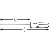 Hazet 802-PH1 HEXAnamic® screwdriver