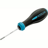 Hazet 802-PZ0 HEXAnamic® screwdriver