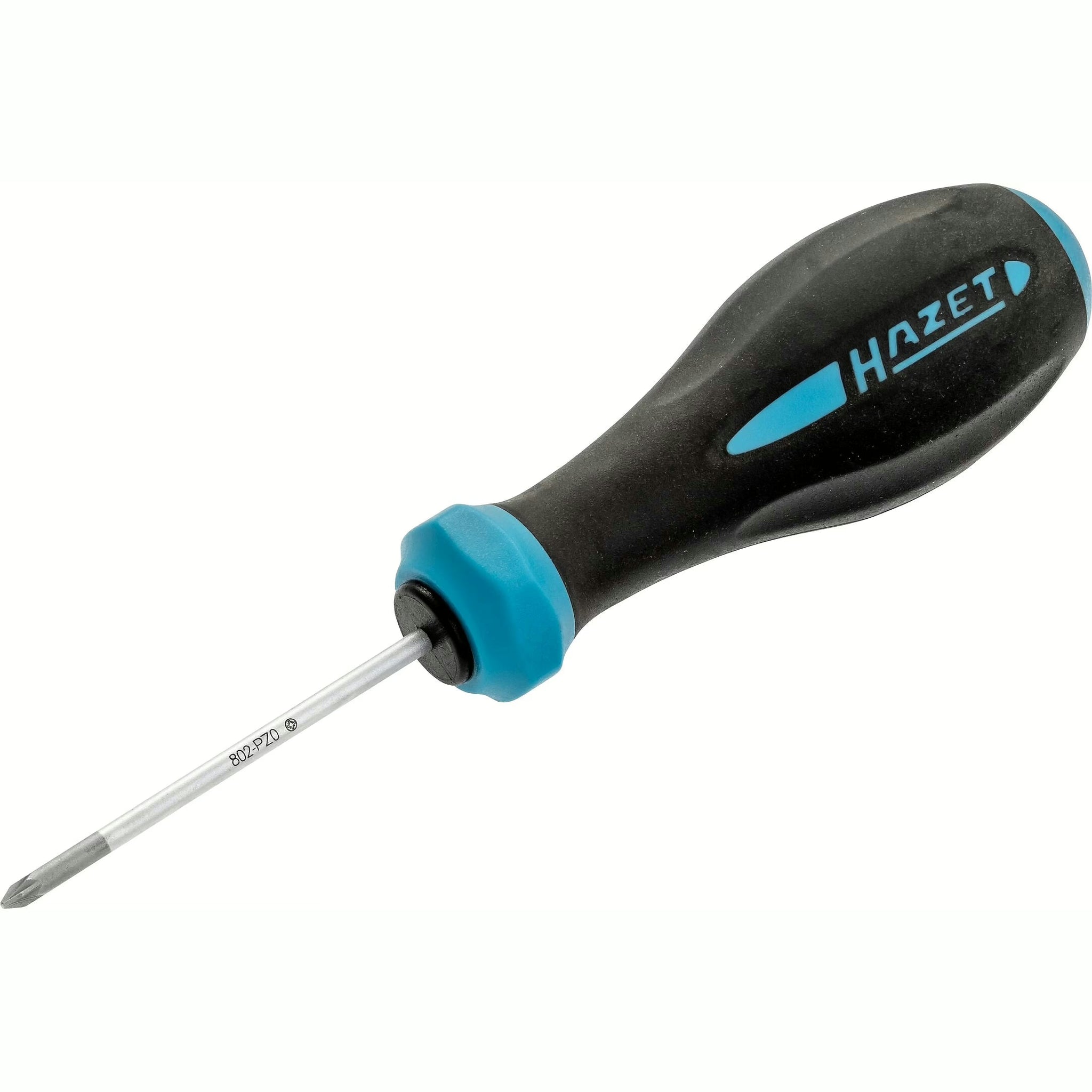 Hazet 802-PZ0 HEXAnamic® screwdriver