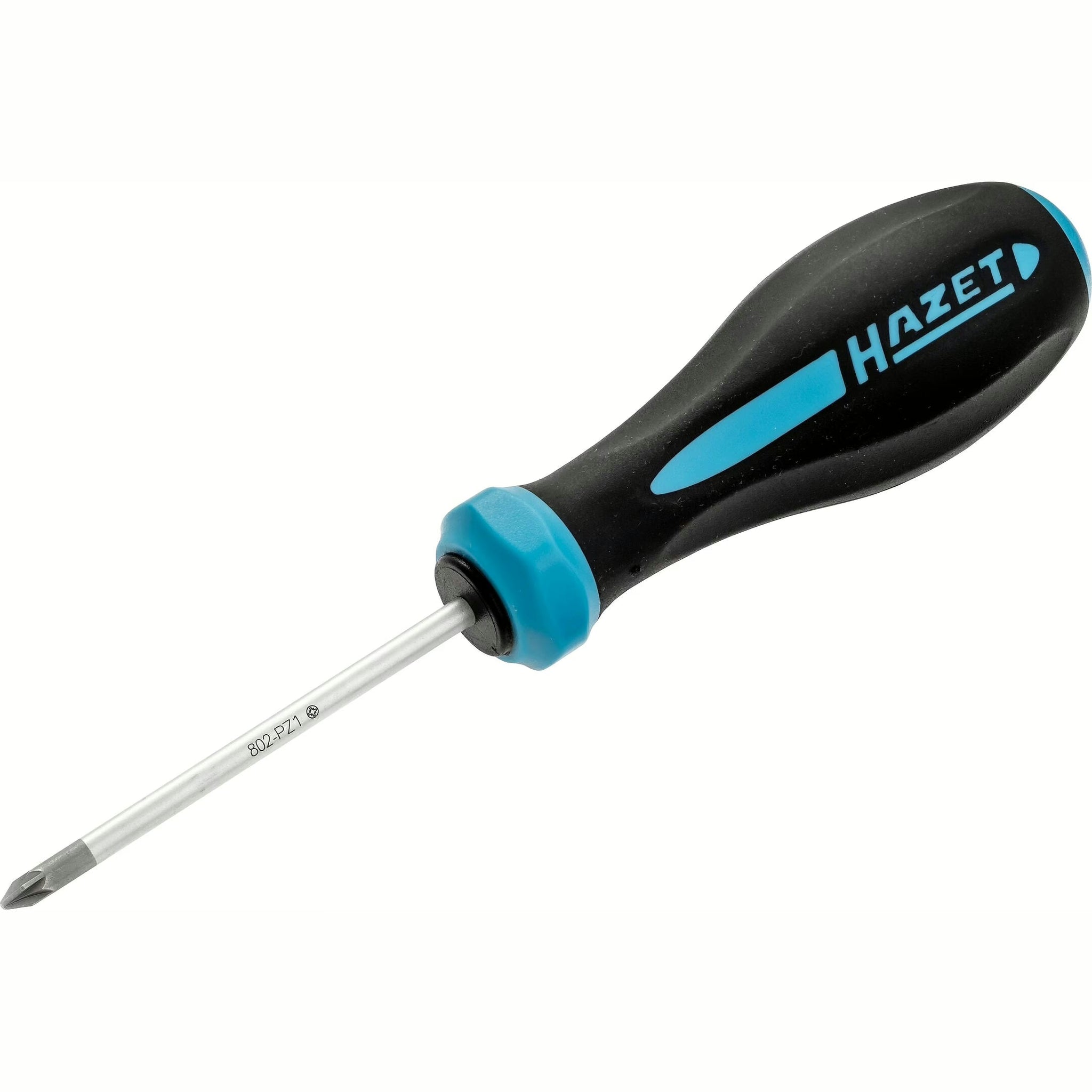 Hazet 802-PZ1 HEXAnamic® screwdriver