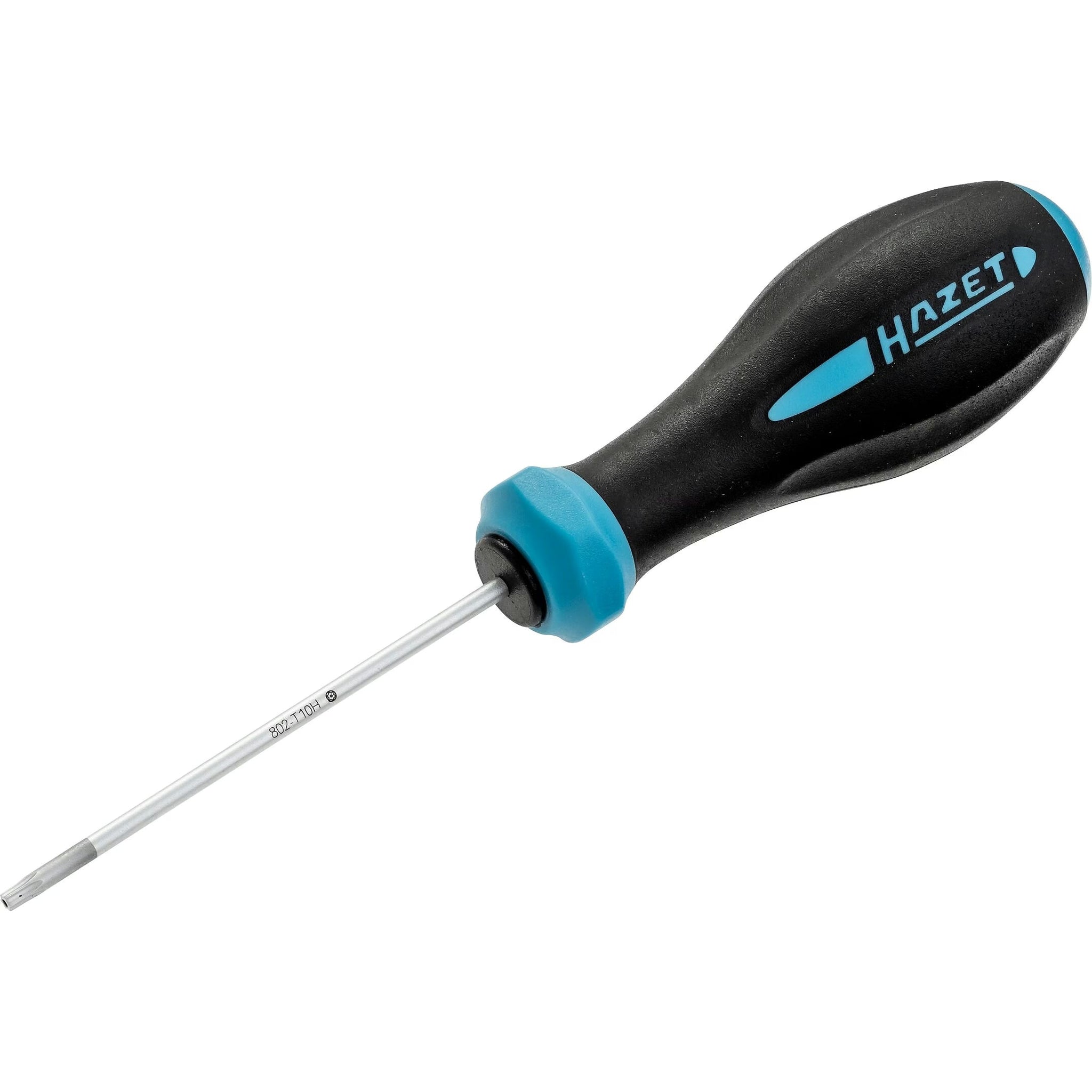 Hazet 802-T10H HEXAnamic® screwdriver