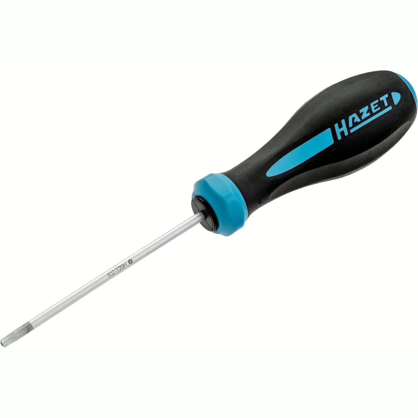 Hazet 802-T20H HEXAnamic® screwdriver
