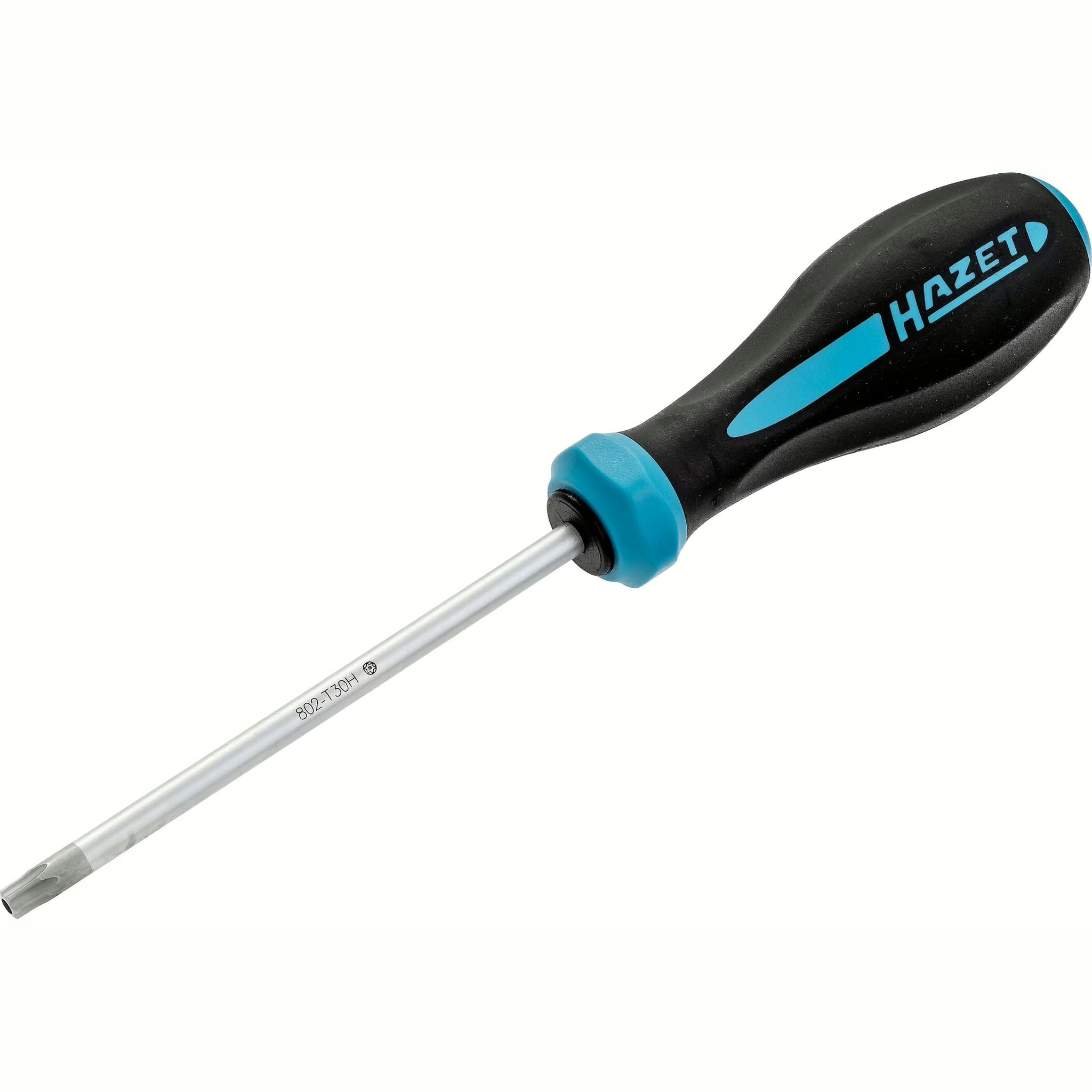 Hazet 802-T30H HEXAnamic® screwdriver