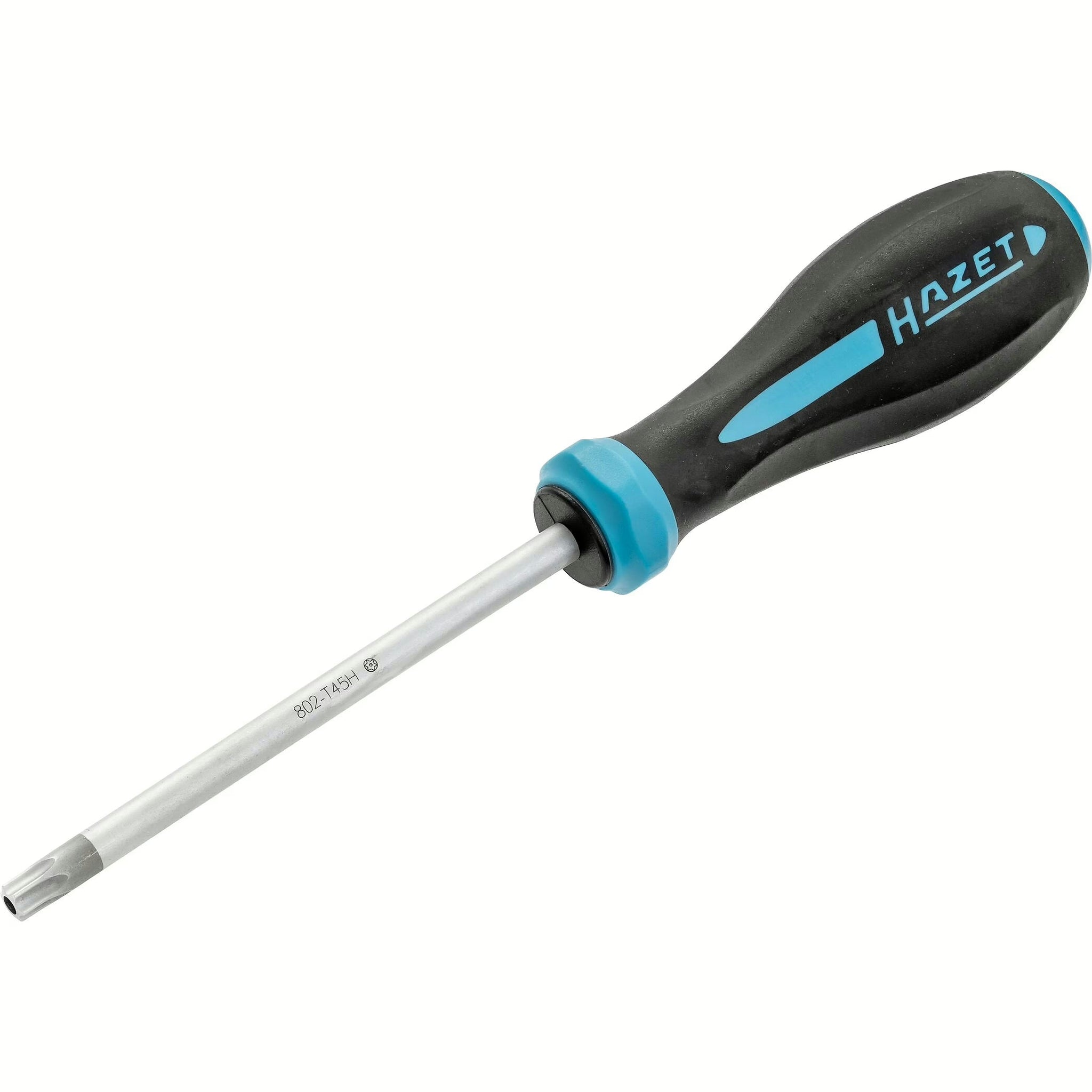Hazet 802-T45H HEXAnamic® screwdriver