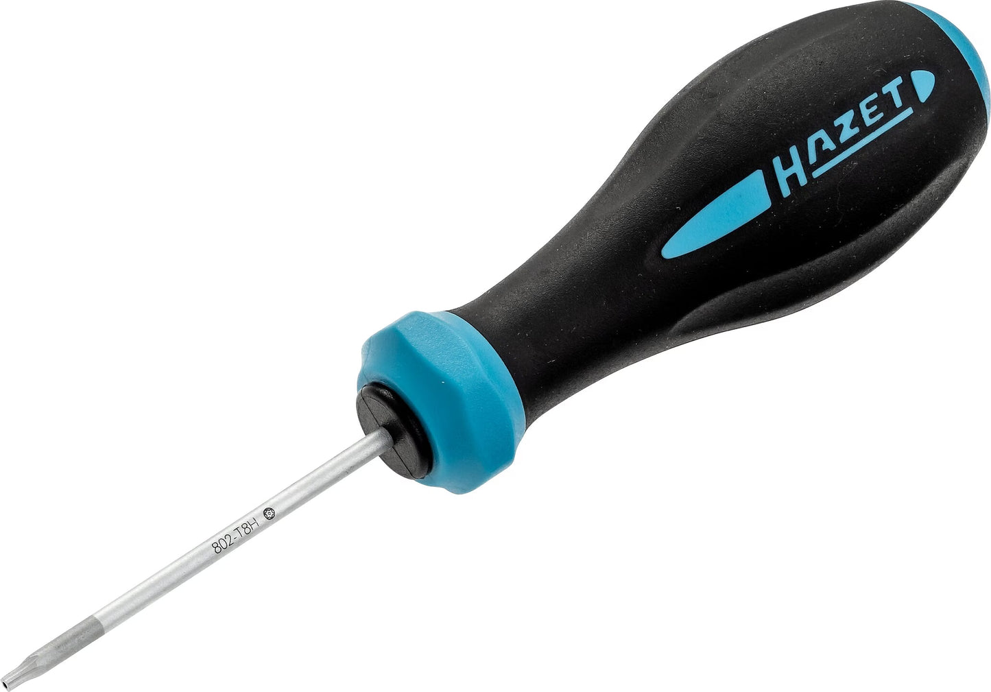 Hazet 802-T8H HEXAnamic® screwdriver