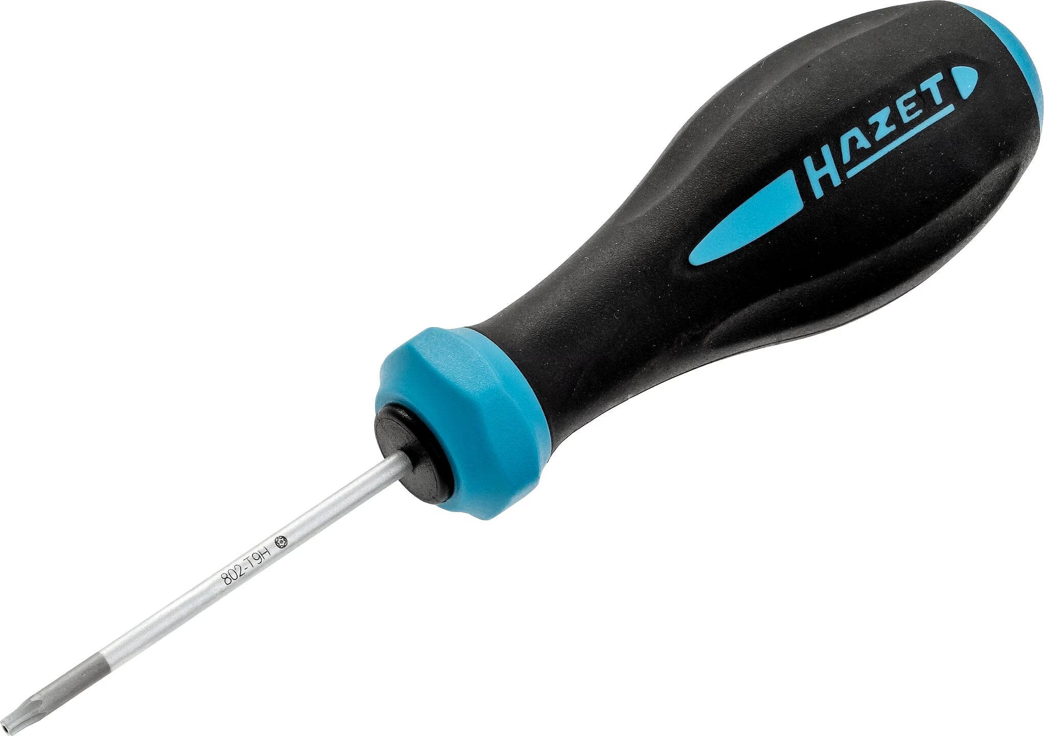 Hazet 802-T9H HEXAnamic® screwdriver