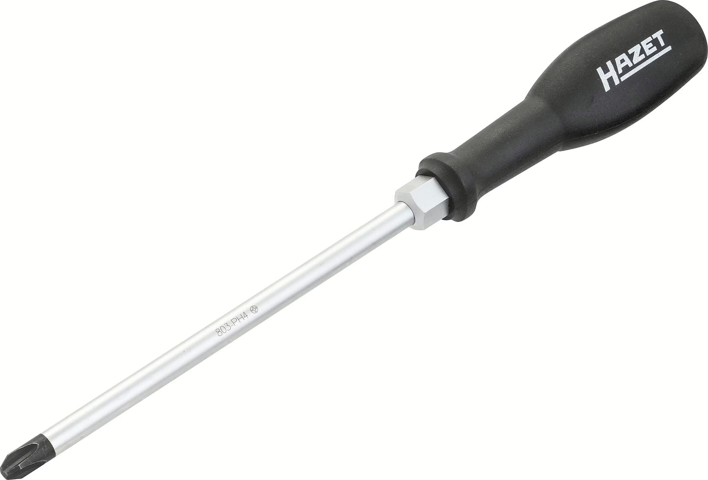 Hazet 803-PH4 Screwdriver