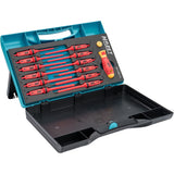 Hazet 804VDE/14 Screwdriver set ∙ with protective insulation