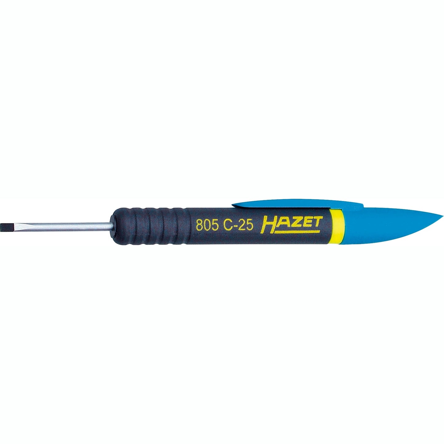Hazet 805C-25 Clip screwdriver