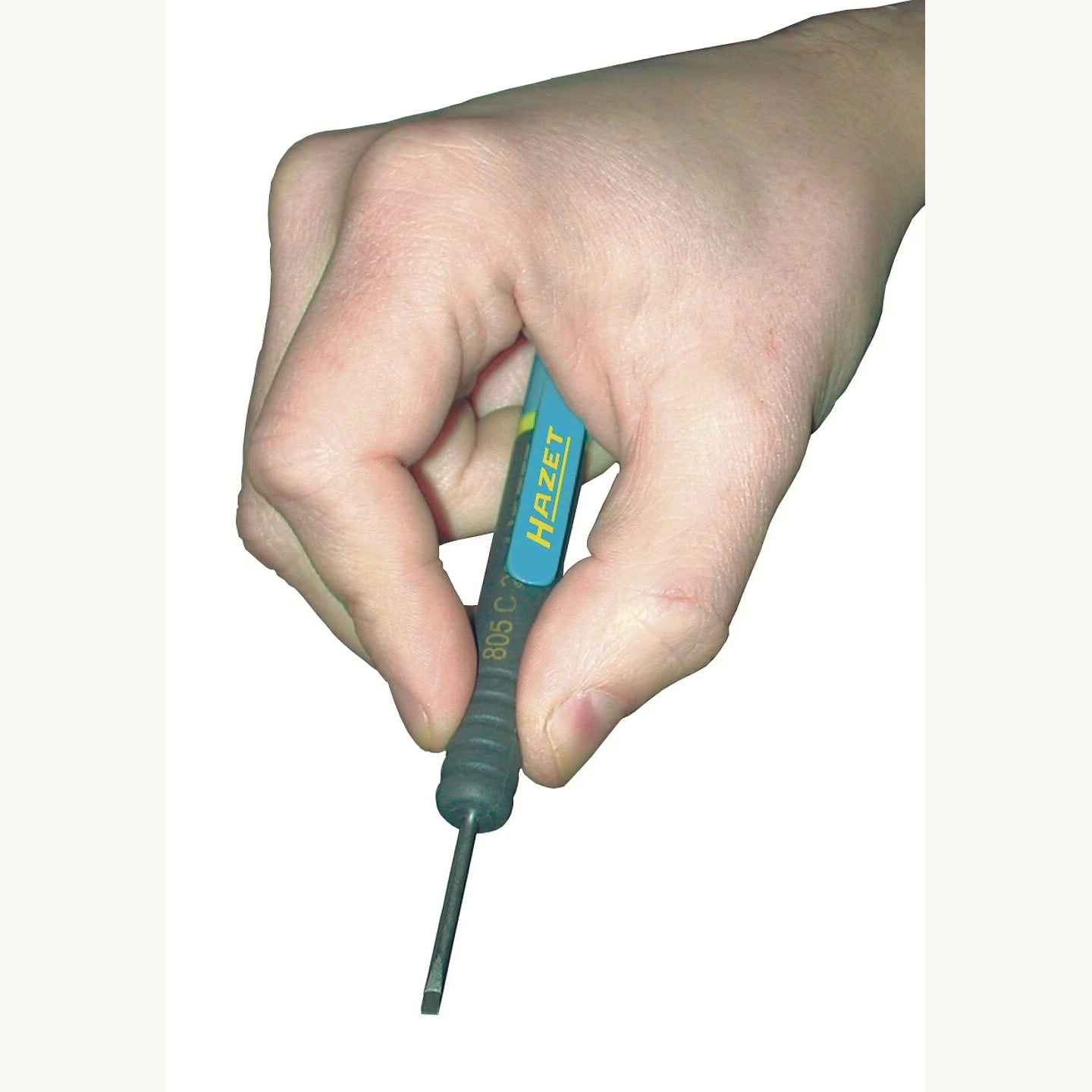 Hazet 805C-25 Clip screwdriver