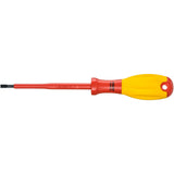 Hazet 810VDE-40 Screwdriver for electricians ∙ with protective insulation