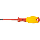 Hazet 810VDE-T20 Screwdriver for electricians ∙ with protective insulation