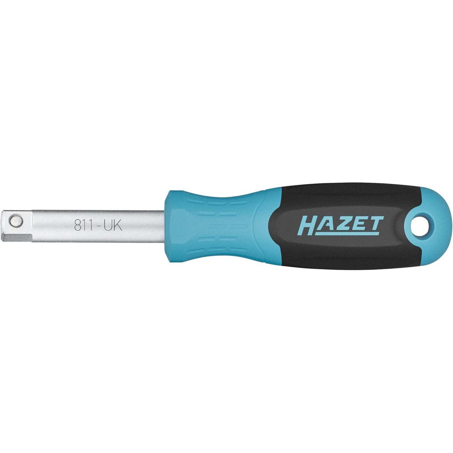 Hazet 811-UK - 1⁄4″ Spinner with 3K Handle