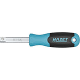 Hazet 811-UK - 1⁄4″ Spinner with 3K Handle