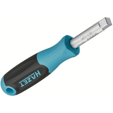 Hazet 811-UK - 1⁄4″ Spinner with 3K Handle